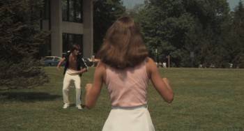 Screenshot 3 from Breaking Away (Full Movie)