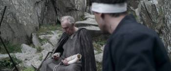 Screenshot 1 from Breaking Infinity (Full Movie)
