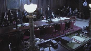 Screenshot 1 from Breaking Point (Full Movie)