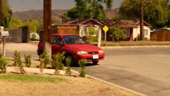 Screenshot 1 from Breaking Through (Full Movie)