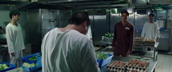 Screenshot 2 from Breakout Brothers 2 (Full Movie)