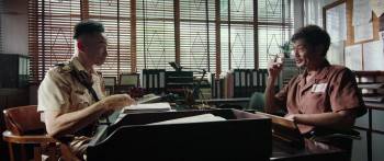 Screenshot 1 from Breakout Brothers 3 (Full Movie)