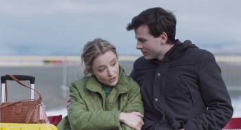 Screenshot 2 from Breakup Season (Full Movie)