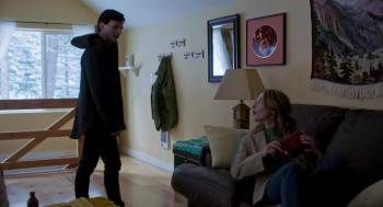 Screenshot 3 from Breakup Season (Full Movie)