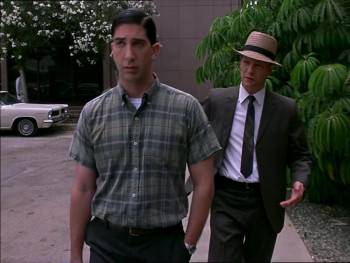 Screenshot 1 from Breast Men (Full Movie)
