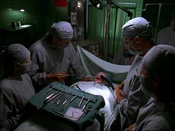 Screenshot 3 from Breast Men (Full Movie)