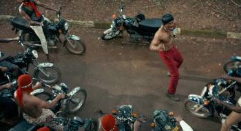 Screenshot 1 from Breath of Life (Full Movie)