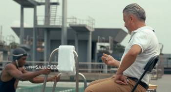 Screenshot 2 from Breath of Life (Full Movie)