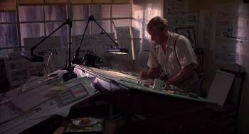 Screenshot 1 from Brenda Starr (Full Movie)