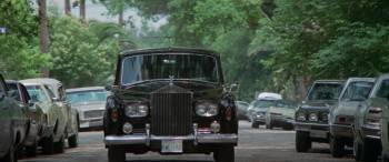 Screenshot 2 from Brewster McCloud (Full Movie)