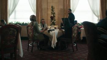 Screenshot 2 from Brewster's Millions: Christmas (Full Movie)
