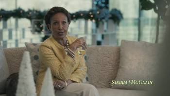 Screenshot 3 from Brewster's Millions: Christmas (Full Movie)