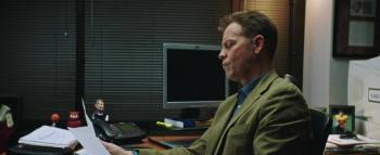 Screenshot 3 from Brian Banks (Full Movie)
