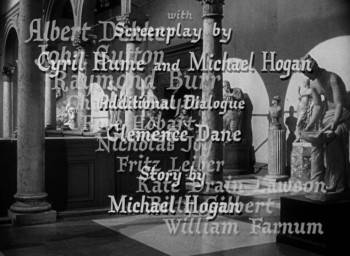 Screenshot 1 from Bride of Vengeance (Full Movie)
