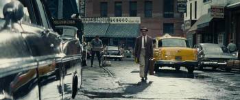 Screenshot 1 from Bridge of Spies (Full Movie)