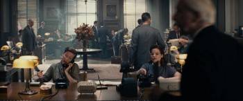 Screenshot 2 from Bridge of Spies (Full Movie)