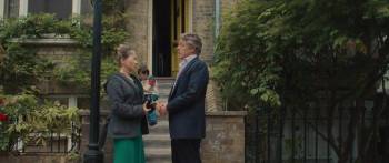 Screenshot 1 from Bridget Jones: Mad About the Boy (Full Movie)