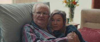 Screenshot 2 from Bridget Jones: Mad About the Boy (Full Movie)
