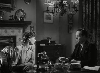 Screenshot 1 from Brief Encounter (Full Movie)