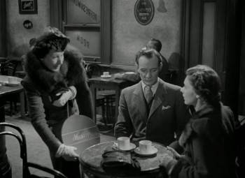Screenshot 2 from Brief Encounter (Full Movie)