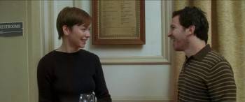 Screenshot 1 from Brief Interviews with Hideous Men (Full Movie)