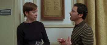 Screenshot 3 from Brief Interviews with Hideous Men (Full Movie)