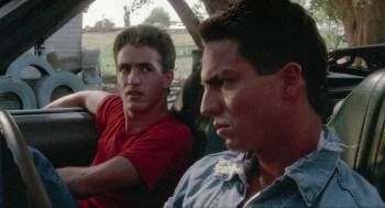 Screenshot 1 from Bright Angel (Full Movie)