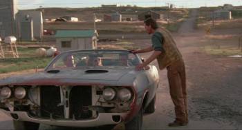 Screenshot 2 from Bright Angel (Full Movie)