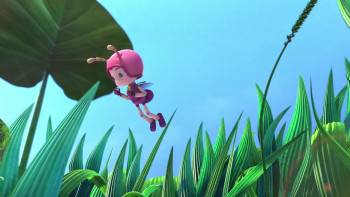 Screenshot 3 from Brightheart: Let Your Light Shine (Full Movie)