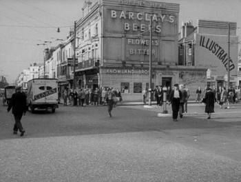 Screenshot 2 from Brighton Rock (Full Movie)