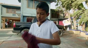 Screenshot 3 from Brimstone & Glory (Full Movie)