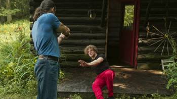 Screenshot 3 from Bring Him Back Dead (Full Movie)