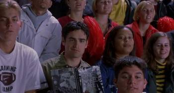 Screenshot 1 from Bring It On (Full Movie)