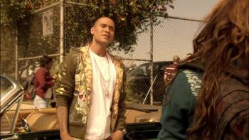 Screenshot 1 from Bring It on: Fight to the Finish (Full Movie)