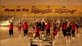 Screenshot 2 from Bring It on: Fight to the Finish (Full Movie)