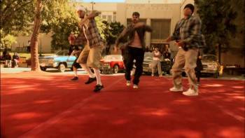 Screenshot 3 from Bring It on: Fight to the Finish (Full Movie)