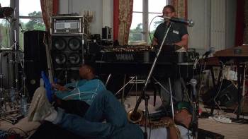 Screenshot 1 from Bring on the Night (Full Movie)