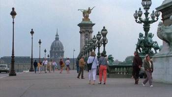 Screenshot 2 from Bring on the Night (Full Movie)