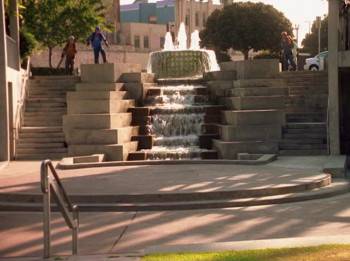 Screenshot 1 from Brink! (Full Movie)