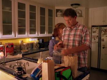 Screenshot 2 from Brink! (Full Movie)