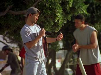 Screenshot 3 from Brink! (Full Movie)