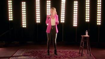 Screenshot 1 from Brittany Schmitt: From Ho to Housewife (Full Movie)