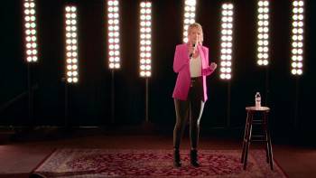 Screenshot 3 from Brittany Schmitt: From Ho to Housewife (Full Movie)
