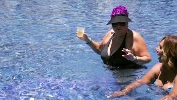 Screenshot 1 from Broads Abroad (Full Movie)
