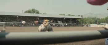 Screenshot 3 from Broke (Full Movie)