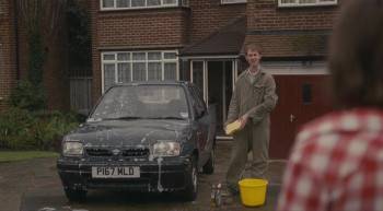 Screenshot 1 from Broken (Full Movie)