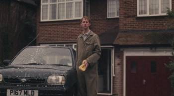 Screenshot 2 from Broken (Full Movie)