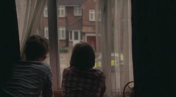 Screenshot 3 from Broken (Full Movie)