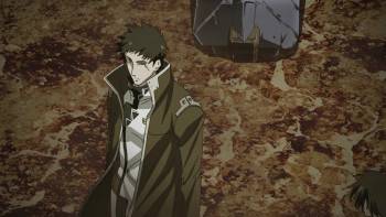 Screenshot 1 from Broken Blade: Enclave of Lamentations (Full Movie)