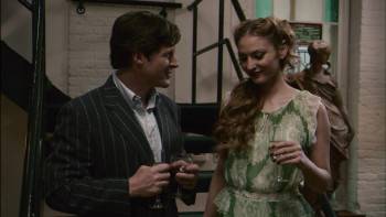 Screenshot 1 from Broken English (Full Movie)